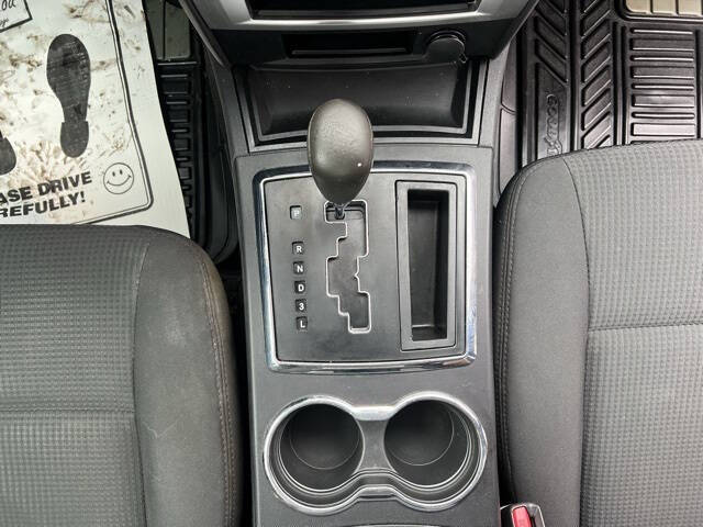 2009 Dodge Charger SXT