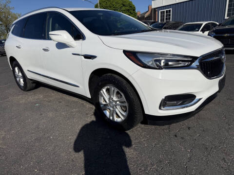 2019 Buick Enclave Essence