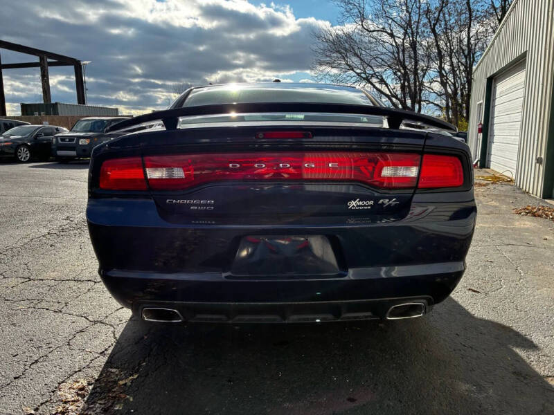 2014 Dodge Charger