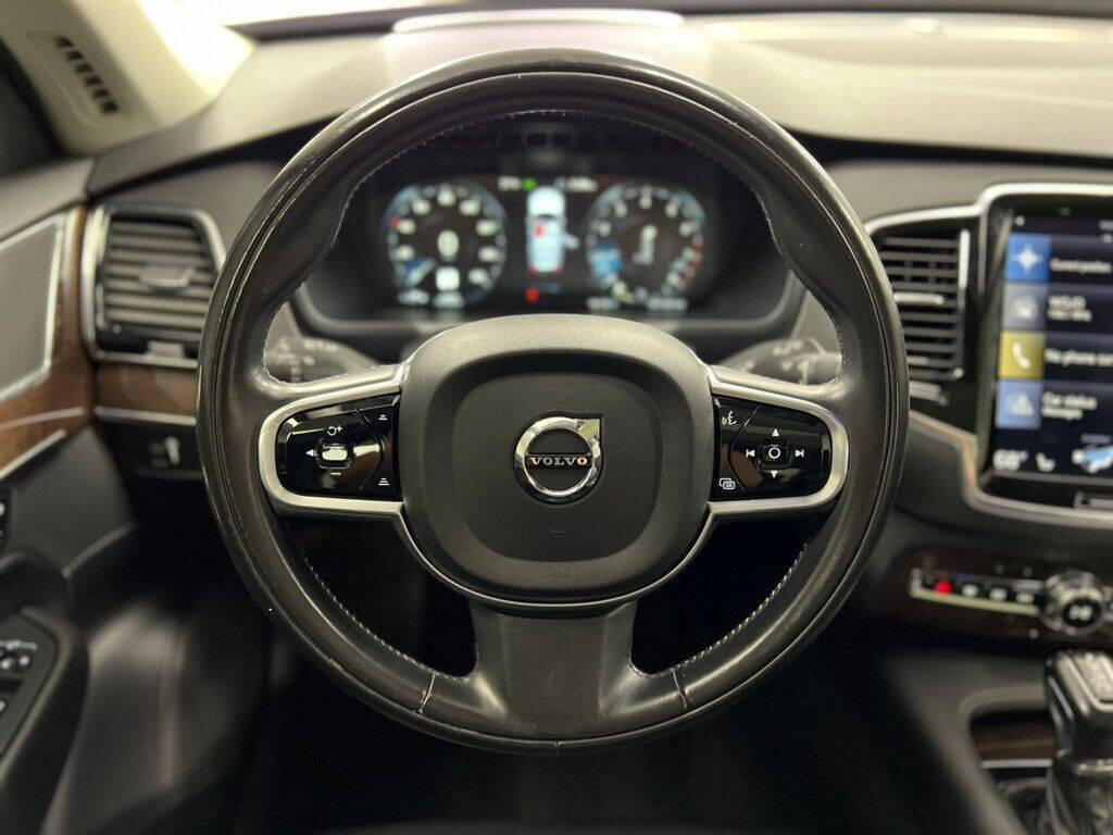 2016 Volvo XC90 for sale at Conway Imports in   Streamwood, IL