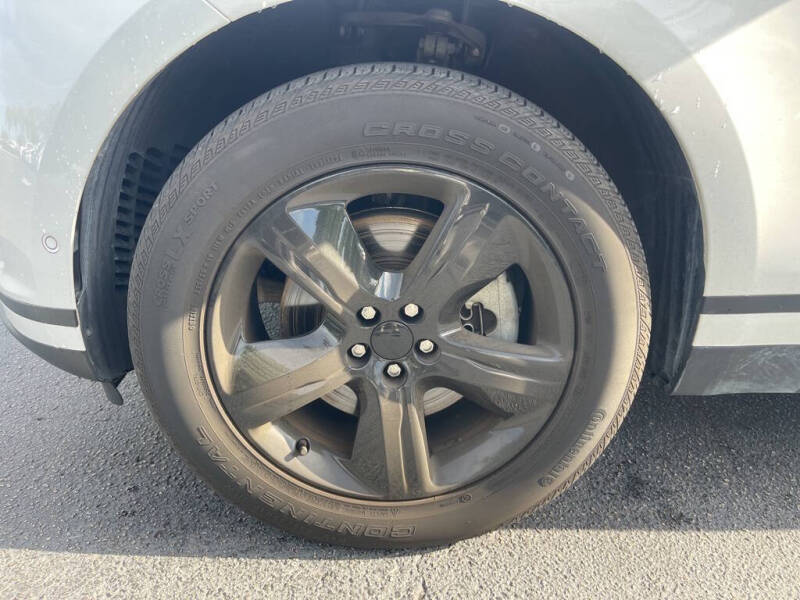 2021 Land Rover Range Rover Velar P250 S