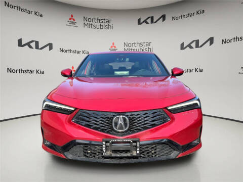 2023 Acura Integra w/A-SPEC