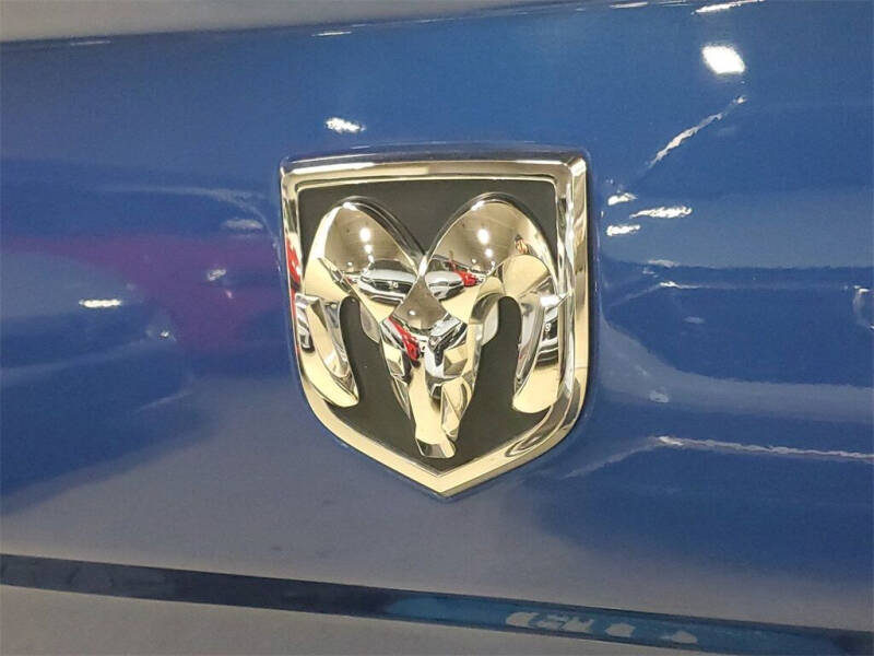 2018 RAM 1500 Lone Star