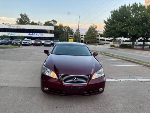 2007 Lexus ES 350