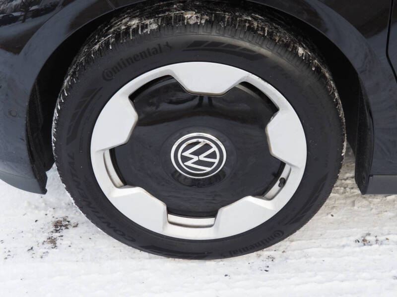 2025 Volkswagen ID. Buzz Pro S