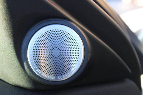 2021 Land Rover Range Rover Evoque R-Dynamic HSE