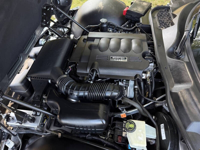 2007 Pontiac Solstice