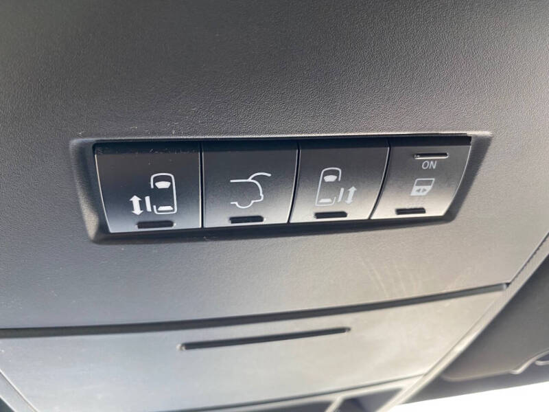 2019 Dodge Grand Caravan SXT 35th Anniversary Edition