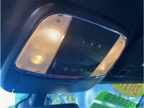 2018 Dodge Durango SRT