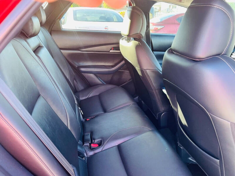 2020 Mazda CX-30 Select