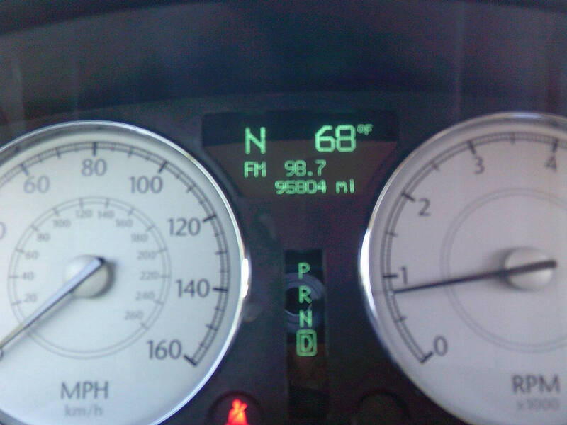 2012 RAM 1500 Express