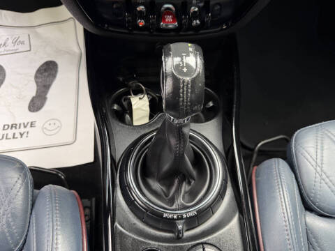 2017 MINI Clubman Cooper S