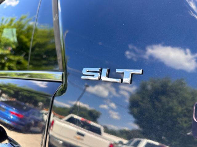 2015 GMC Acadia SLT-1