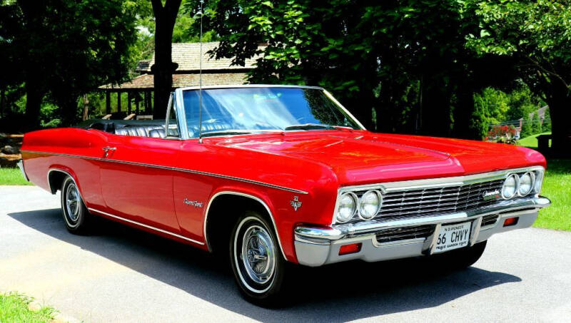 used 1966 chevrolet impala for sale in bridgewater ma carsforsale com carsforsale com