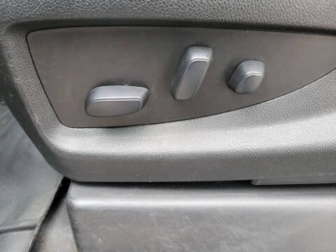 2020 Chevrolet Tahoe Police