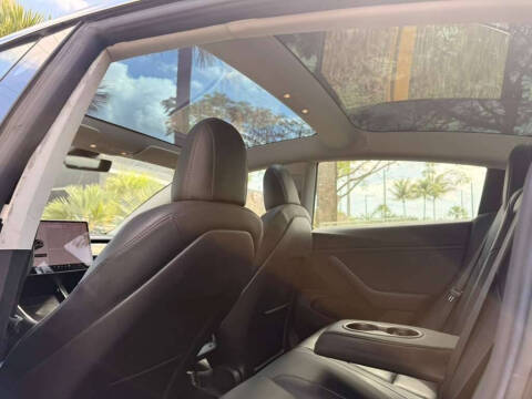 2019 Tesla Model 3 Standard Range