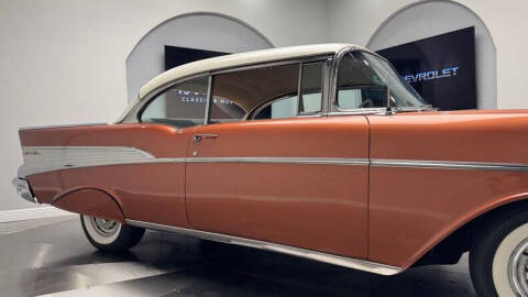 1957 Chevrolet Bel Air