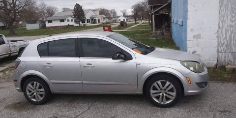 2008 Saturn Astra for sale at New Start Motors LLC in Montezuma IN