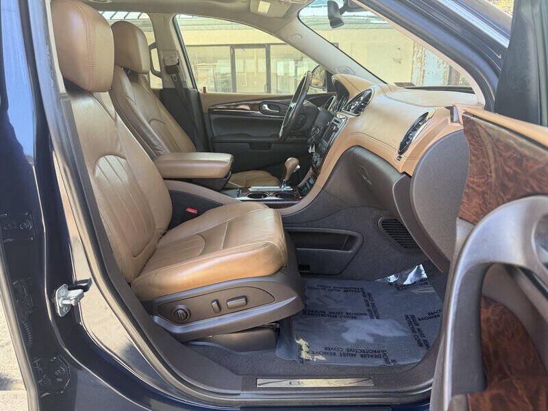 2015 Buick Enclave Premium