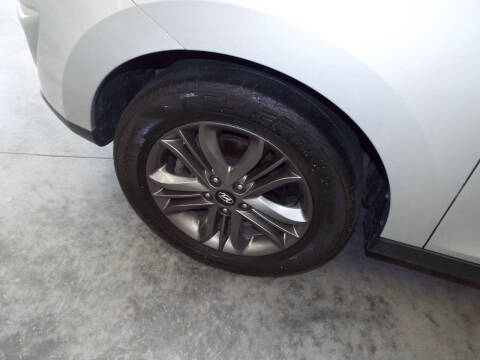 2014 Hyundai Tucson SE