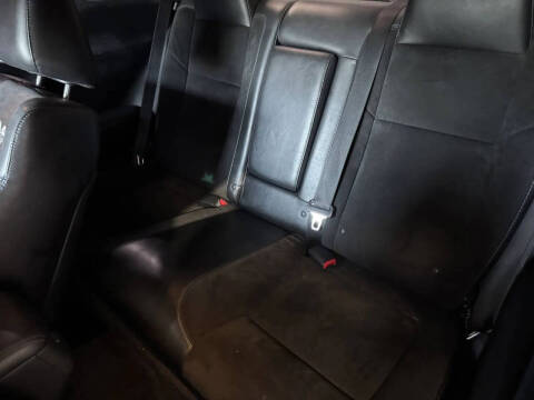 2018 Dodge Challenger R/T Scat Pack