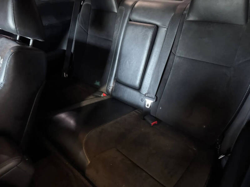 2018 Dodge Challenger R/T Scat Pack