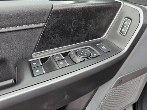 2025 Ford F-350 Super Duty