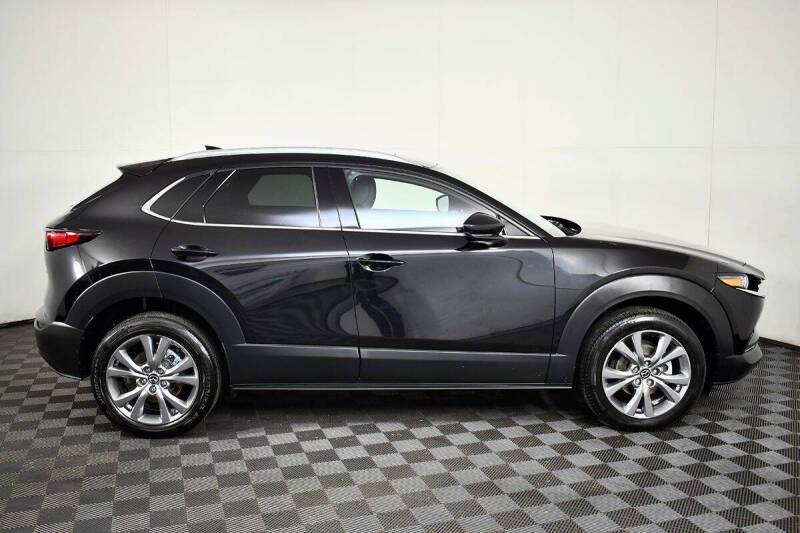 2021 Mazda CX-30 Premium