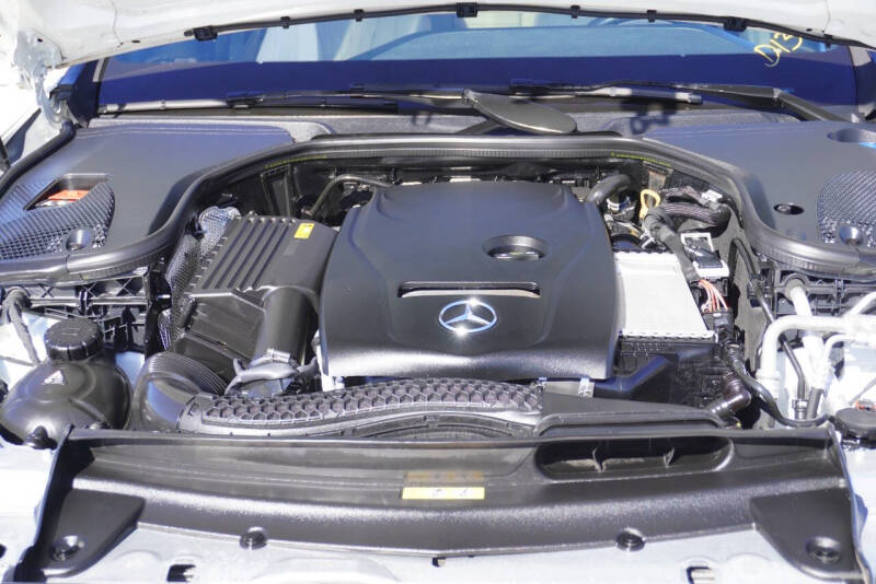 2019 Mercedes-Benz E-Class E 300