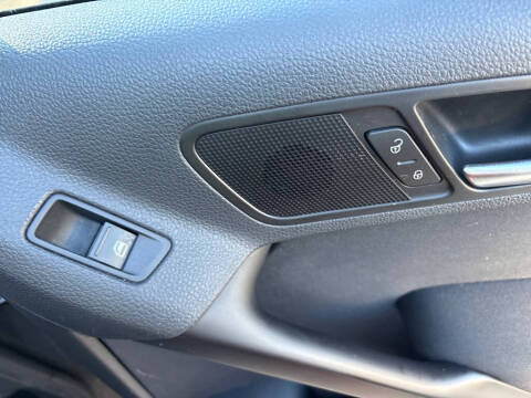 2014 Volkswagen Tiguan S