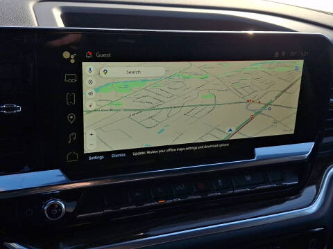 2026 GMC Sierra 1500 Elevation Standard