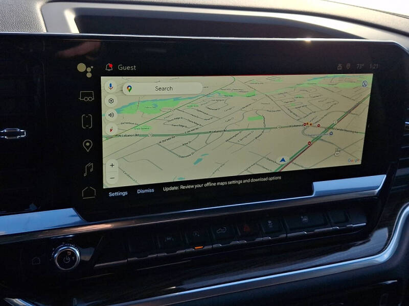 2026 GMC Sierra 1500 Elevation Standard