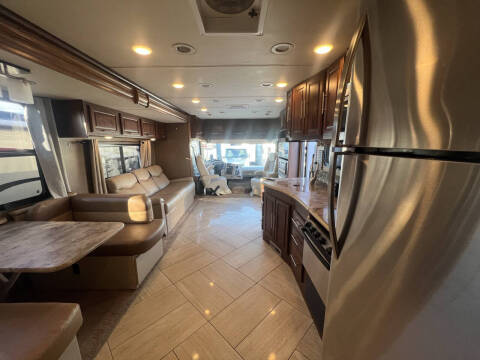 2016 Coachmen RV Encounter