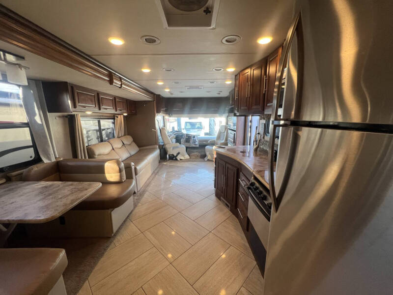 2016 Coachmen RV Encounter