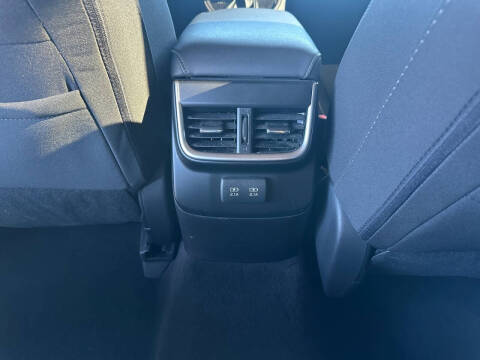 2022 Subaru Legacy Premium