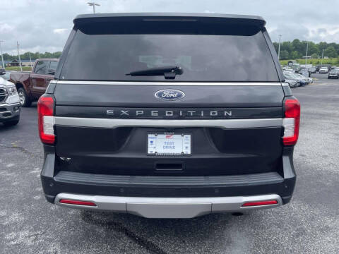 2024 Ford Expedition XLT