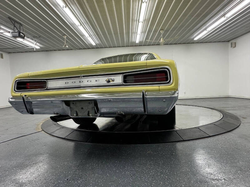 1970 Dodge Super Bee