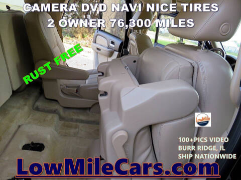 2007 GMC Yukon Denali