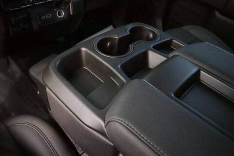 2025 GMC Sierra 2500HD Pro