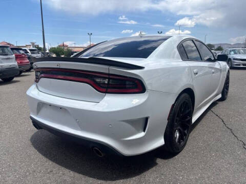 2021 Dodge Charger