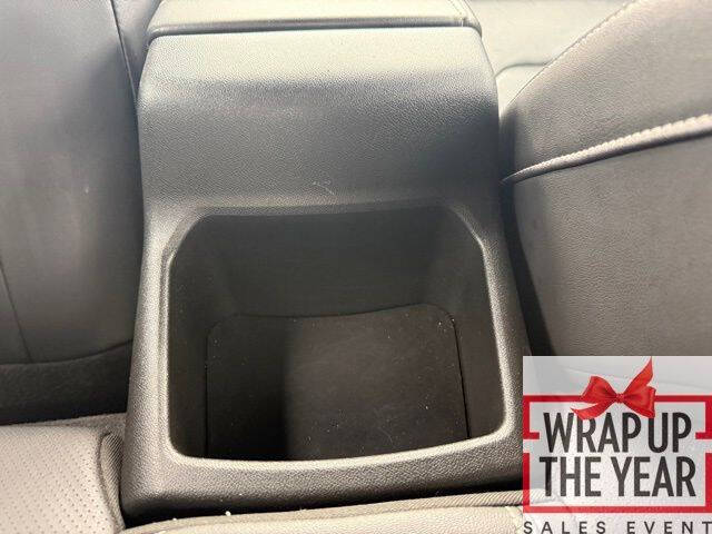 2019 Chevrolet Camaro SS