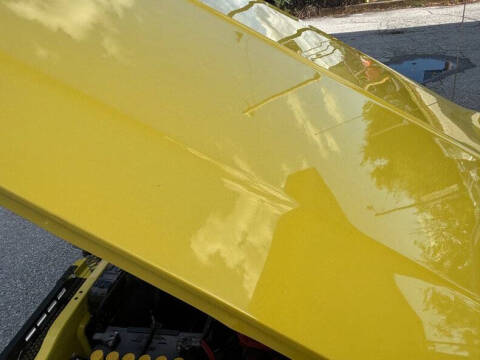 1970 Dodge Challenger