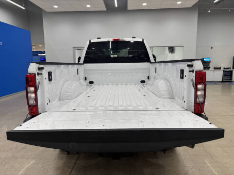 2021 Ford F-350 Super Duty