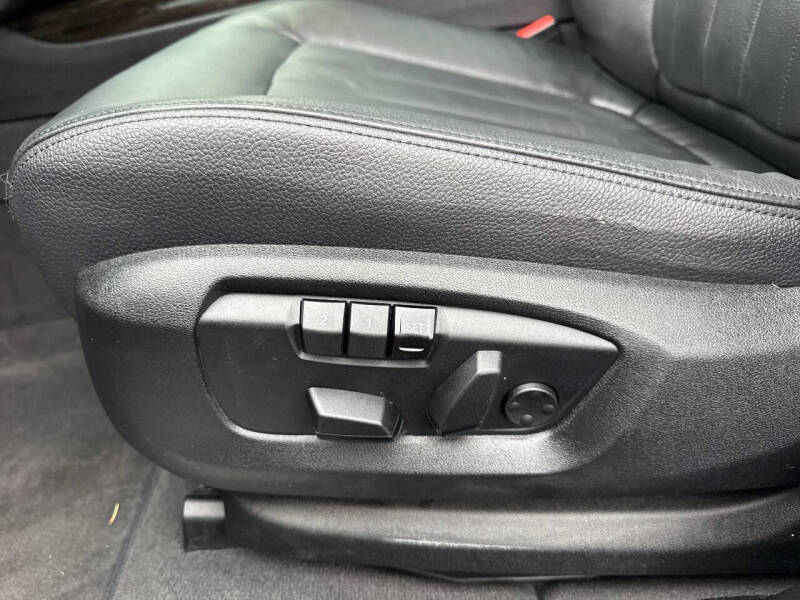 2016 BMW X5 xDrive40e