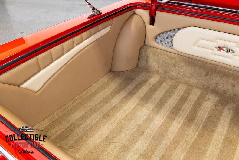 1960 Chevrolet Impala