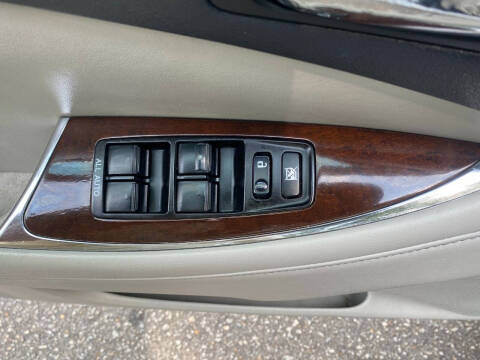2012 Lexus ES 350