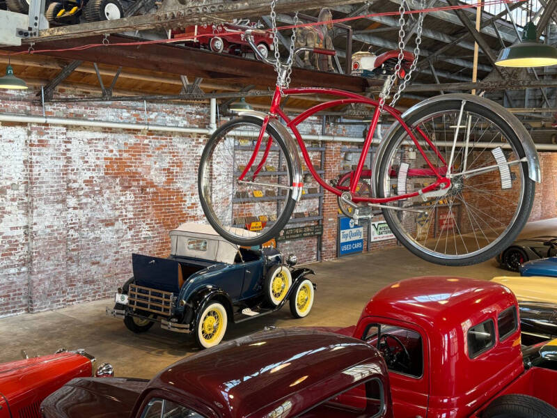 1931 Ford Model A