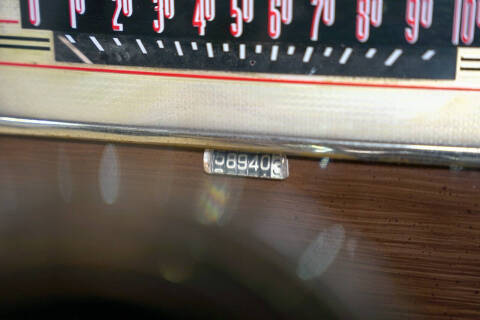 1947 Hudson Super-Eight