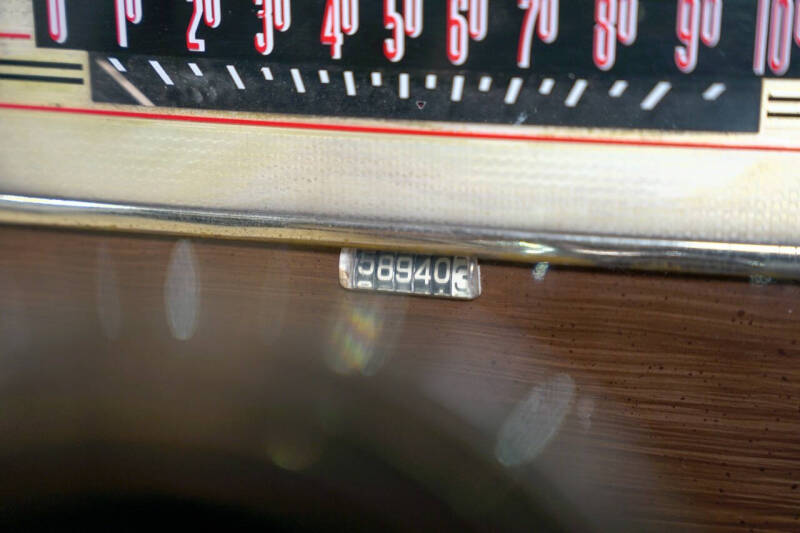 1947 Hudson Super-Eight