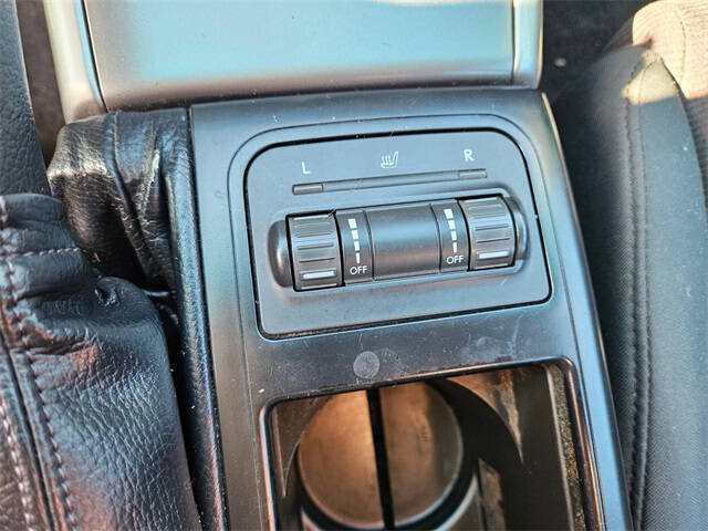 2008 Subaru Outback 2.5i